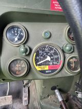 Hummer H1 - Hummer H1: Pickup