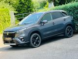 Suzuki S-Cross 1.4 BOOSTERJET Hybrid Comfort Allgrip