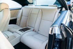 MERCEDES-BENZ CL 500 Coupe/ DE/ 1. HAND / MASSAGE/ NACHTSICHT MERCEDES-BENZ CL 500 Coupe/ DE/ 1. HAND / MASSAGE/ NACHTSICHT