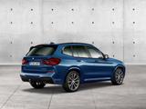 BMW X3 xDrive20d M Sport AHK Head-up LED - BMW X3: Allradantrieb, Xdrive 20d