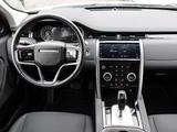Land Rover Discovery Sport D165 AWD AHK , Sitzheizung - Land Rover Gebrauchtwagen in Bonn