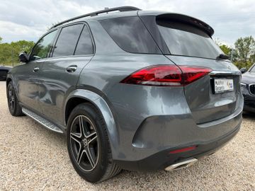 Mercedes GLE 450 - 6