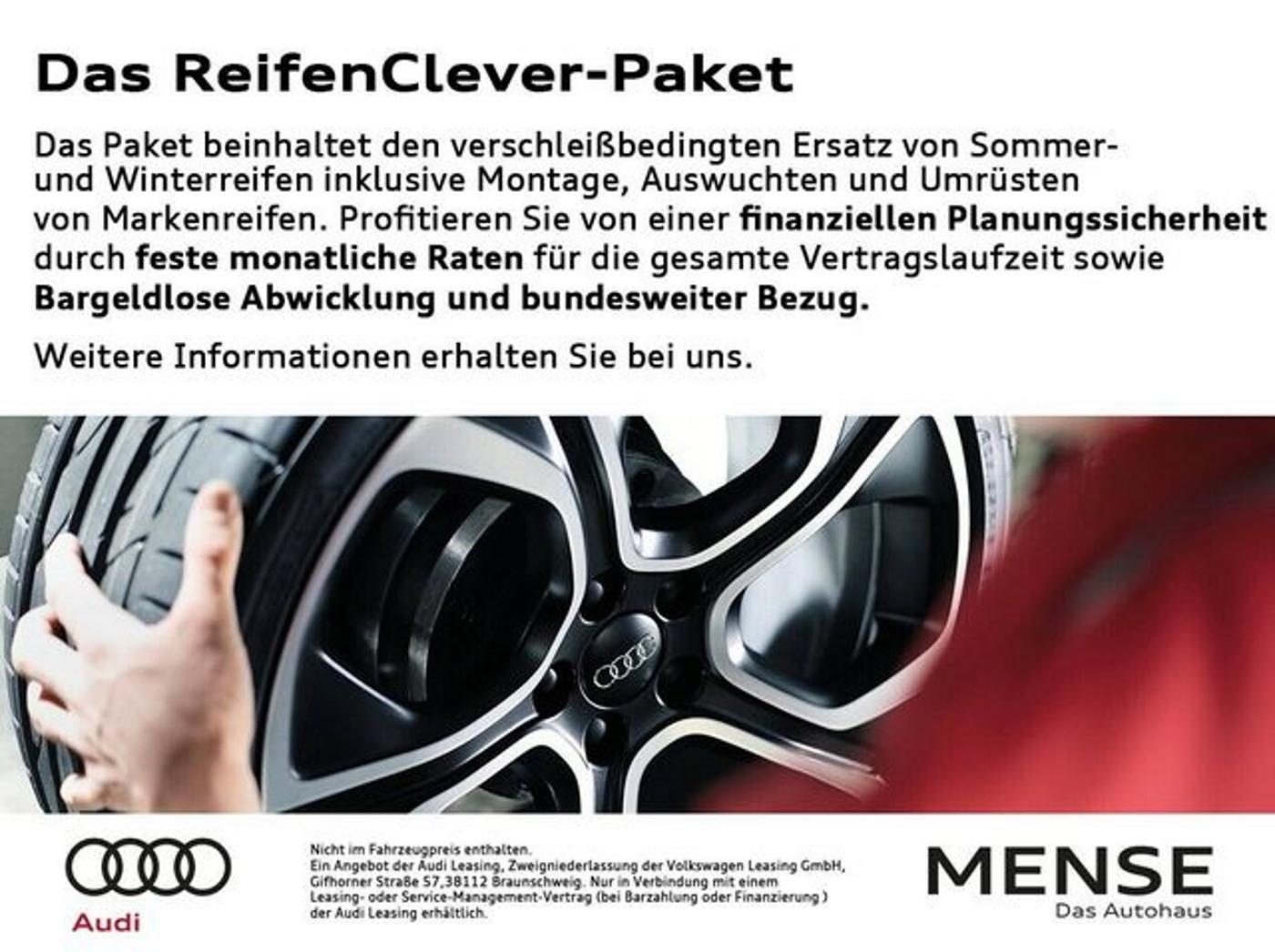 Audi Q8 55 TFSI quattro tiptronic Luft 4xSHZG ACC LED