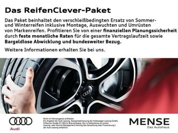Fahrzeugabbildung Audi RS Q3 quattro S tronic Navi Pano MatrixLED