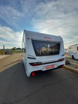 Dethleffs Nomad 460 EL Mover/Trittstufe - Dethleffs 460