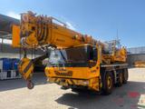 Grove GMK 3050-1 geländekran, 6x6, mit ausleger - Grove LKWs