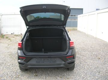 Volkswagen T-Roc - 8