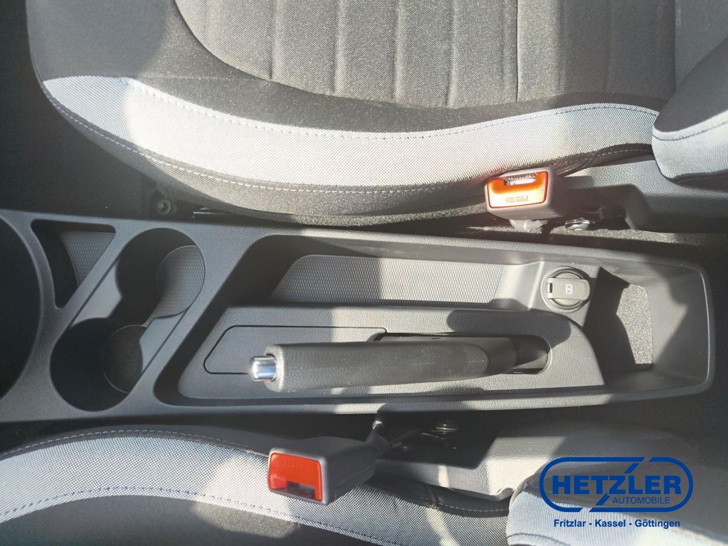 Hyundai i10 – Bild 18