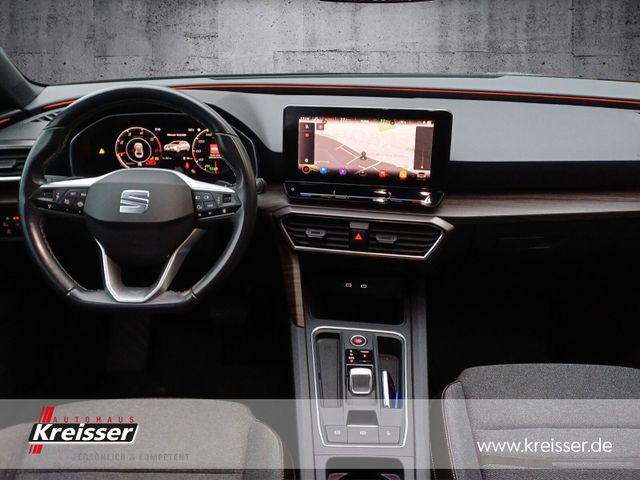 Leon Sportstourer 2.0 TDI SP Xcellence LED/AHK/R