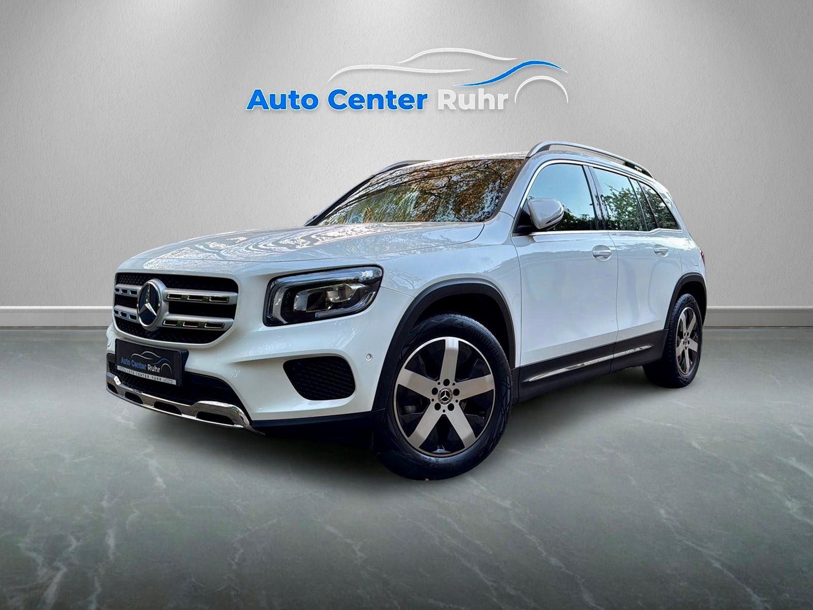 MERCEDES-BENZ GLB 180 Progressive *LED*Digital*SHZ*DAB*CarPlay