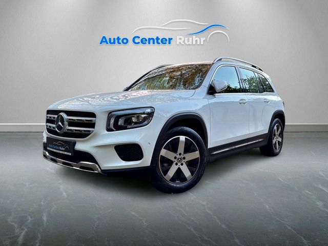 MERCEDES-BENZ GLB 180 Progressive *LED*Digital*SHZ*DAB*CarPlay