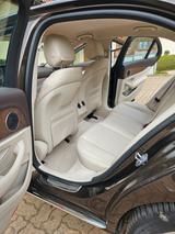 Mercedes-Benz E 220d MatrixLED Nappa Int. Drive Professional - gebrauchte Mercedes-Benz E 220 aus dem Jahr 2016