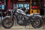 Honda CMX 1100 Rebel DCT - HONDA CMX1100 REBEL DCT