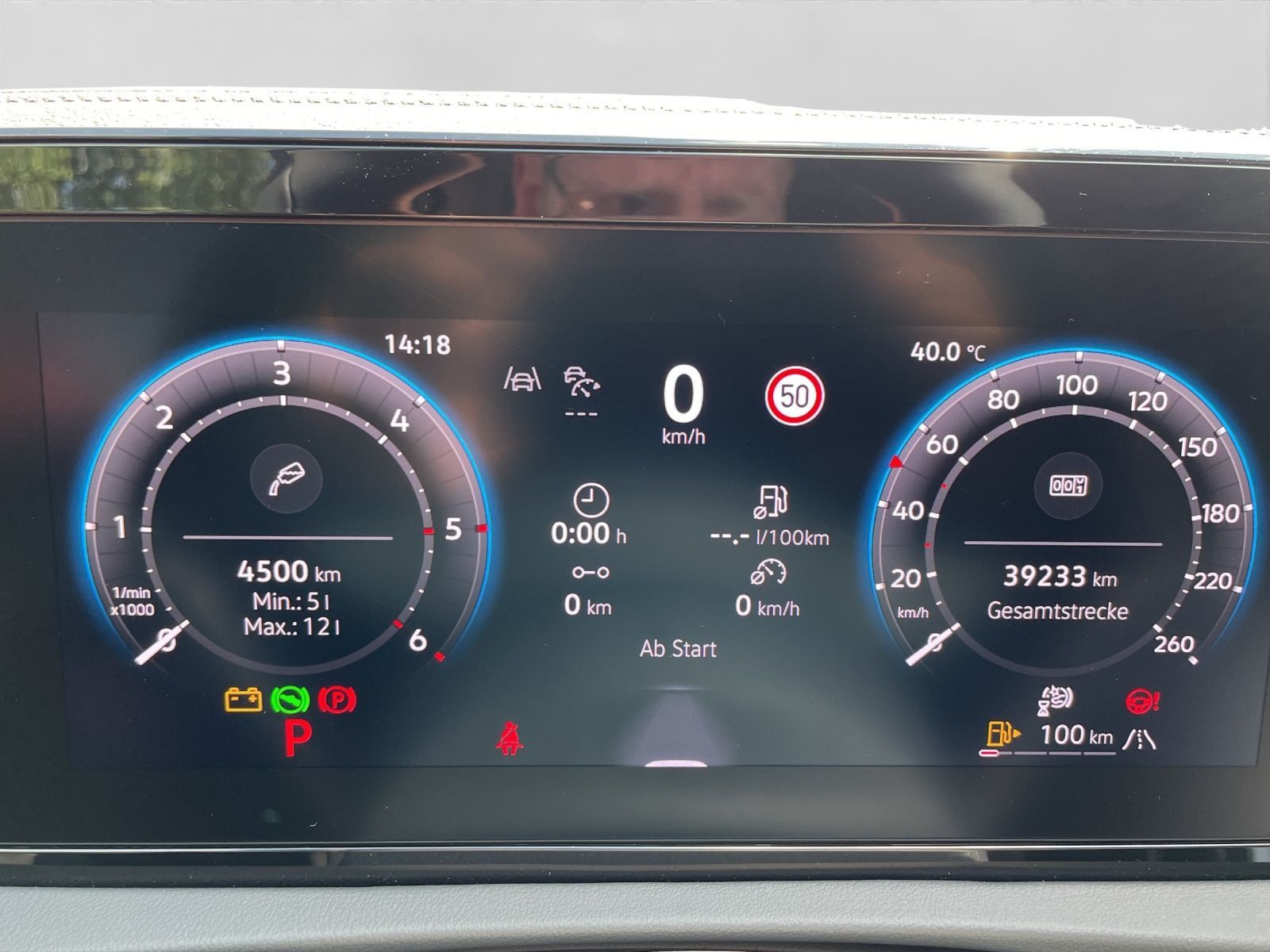 Volkswagen Tiguan - Bild 11