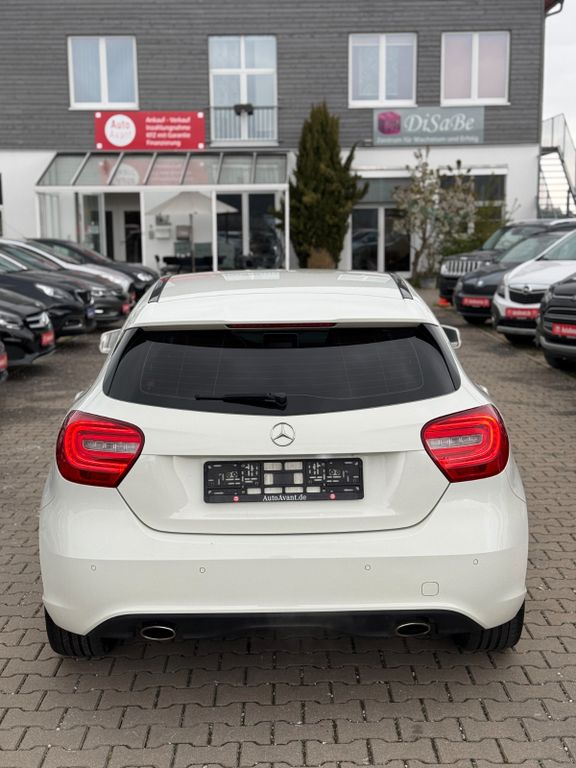 Mercedes-Benz A 180 - Bild 6