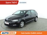 Skoda Rapid Spaceback 1.4 TSI Ambition*TEMPO*PDC*KLIMA - Skoda Rapid mit Panoramadach