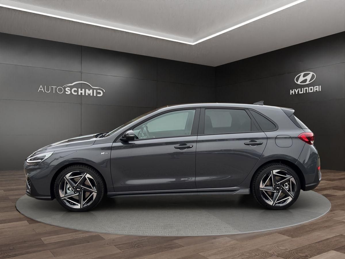 Hyundai i30 – Bild 2