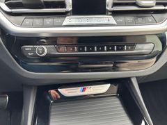 Fahrzeugabbildung BMW X3 M40d xDrive PANO LED LEDER H&K