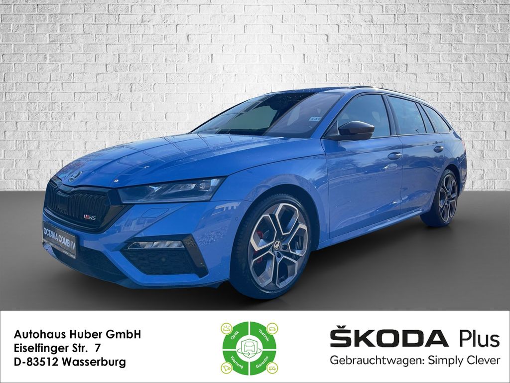 Image of Skoda Octavia