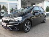BMW 218i Active Tourer Sport Line Aut. Panorama - BMW 218 Active Tourer: Automatik