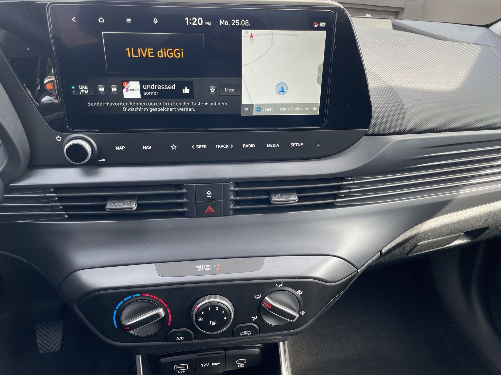 Hyundai i20 – Bild 10