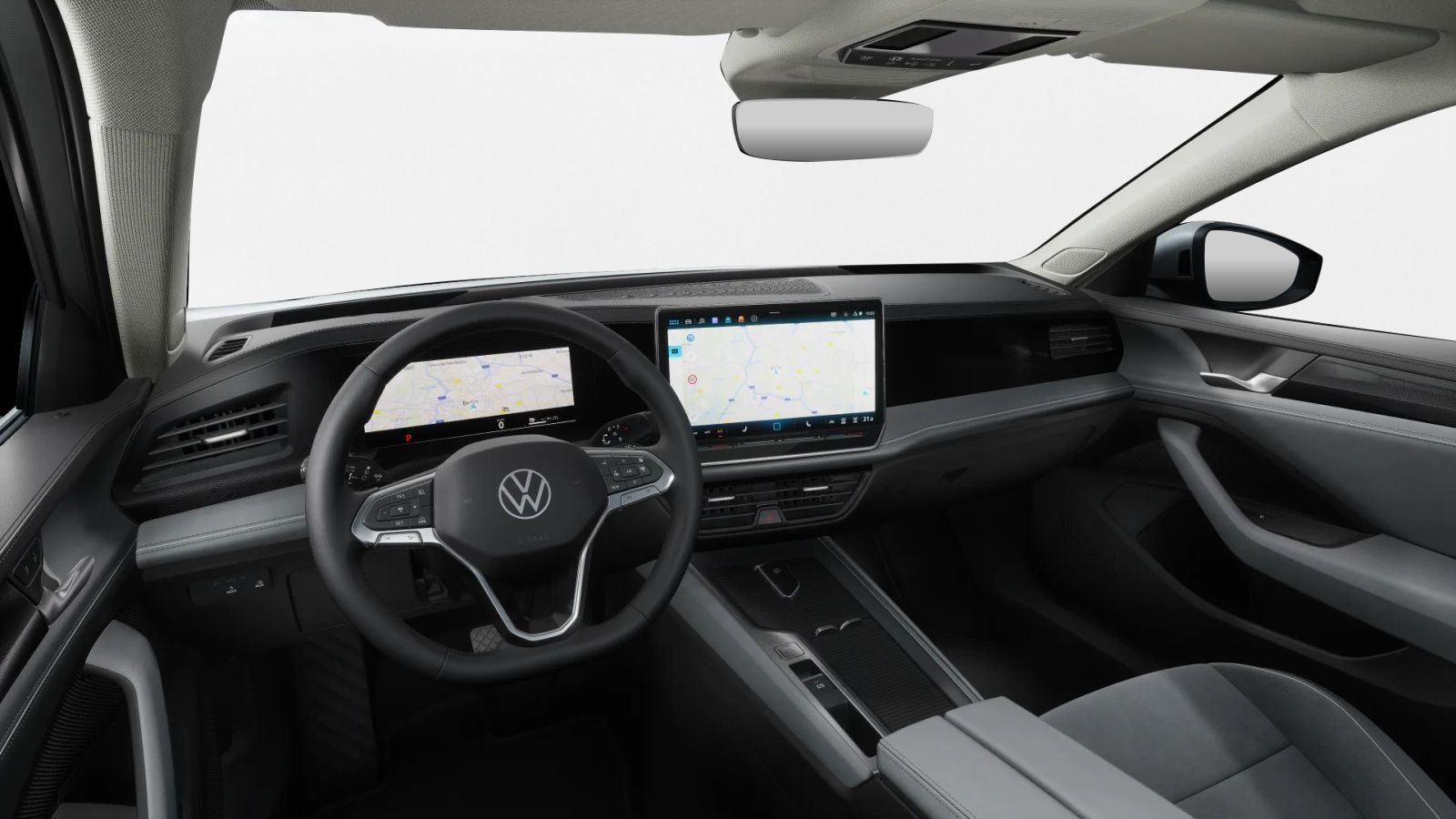 Volkswagen Passat Variant - Bild 4
