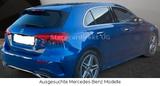 Mercedes-Benz A 250 4M AMG DISTRO TWA 360K MEMORY 18"AMG - Mercedes-Benz A 250 Jahreswagen