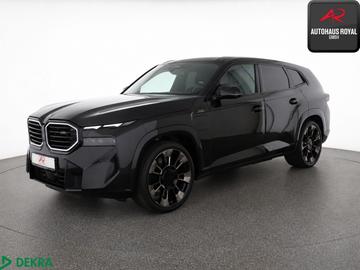 صورة 1 لـ 2023 BMW XM