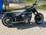 Harley-Davidson Fat Boy - HARLEY-DAVIDSON 2004 FAT BOY