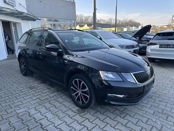Skoda Octavia - 4
