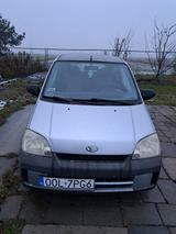 Daihatsu Cuore 1.0 Top Top - gebrauchte Daihatsu Cuore aus dem Jahr 2003