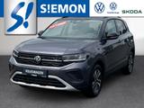 Volkswagen T-Cross 1.0 TSI DSG ENERGY LED AHK GJR NAVI KAME