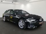 Audi A6 Avant 50 TFSI e quattro sport - Audi A6 mit Hybrid-Antrieb: Automatik