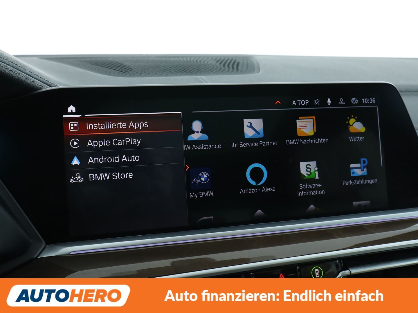 BMW X5 xDrive 40d xLine Aut. NAVI LASER 360° ACC SHZ foto 22