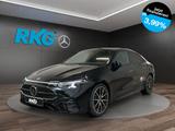 Mercedes-Benz CLA 200 AMG NIGHT SUPERSCREEN PANORAMA DISTRONIC - Mercedes-Benz CLA 200 in Bonn