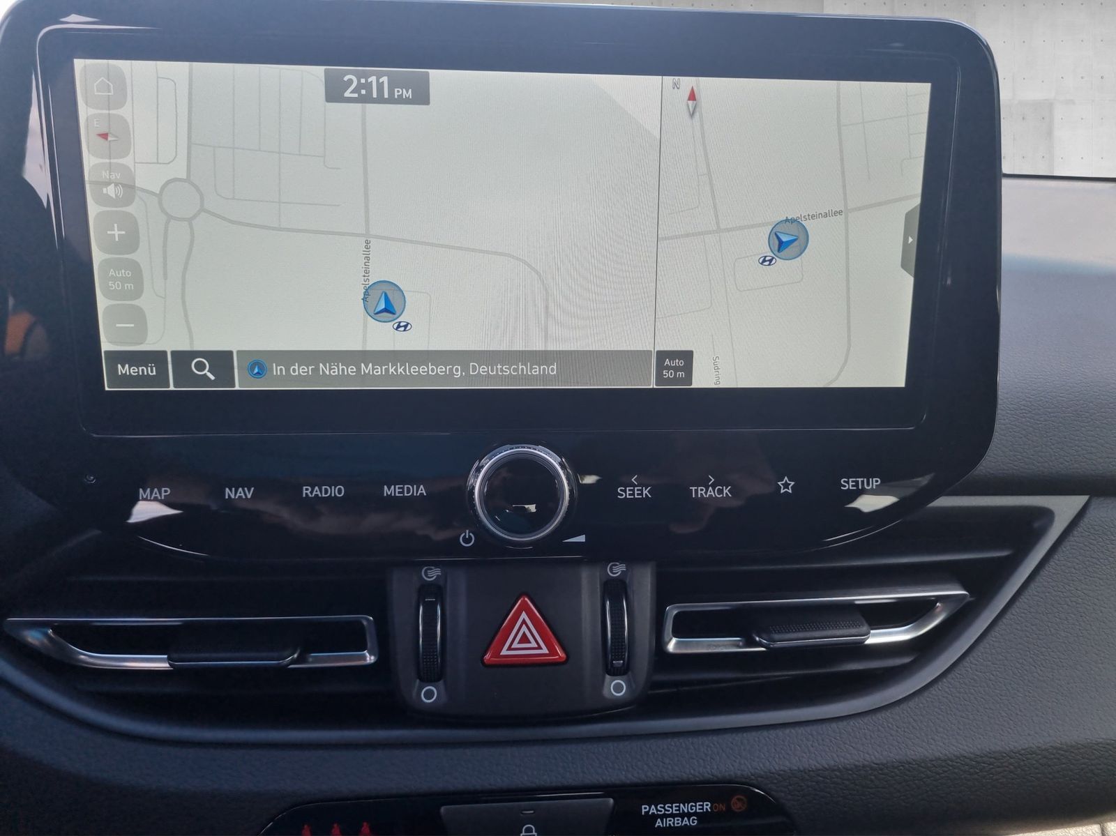 Hyundai i30 – Bild 14