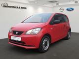 Seat Mii 1,0 Reference Salsa / Klimaanlage - gebrauchte Seat Mii aus dem Jahr 2013