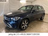 Mercedes-Benz GLC 300 e 4M Kam Pano LED SiHz Virtual AHK