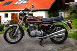Honda CB 750 Four K7 (Classicbike) - HONDA 750 FOUR CB
