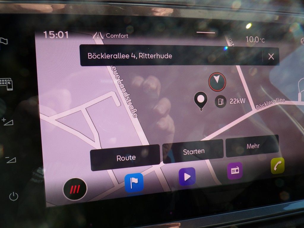 Fahrzeugabbildung CUPRA Ateca VZ 2.0 TSI DSG 4Drive Tribe Edition