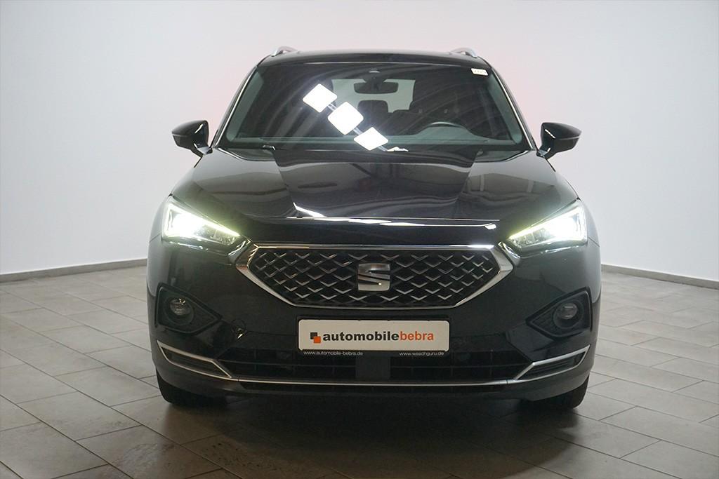SEAT Tarraco 2.0TDI DSG Xcellence 4Drive 7-Sitzer AHK, миниатюра 2