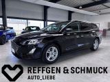 Ford FOCUS TURNIER COOL&CONNECT +NAVI+LED+KAMERA+DAB+ - Ford Focus: Partikelfilter