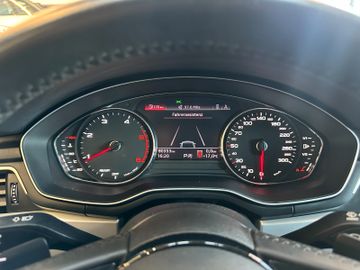 Audi A4 Lim. 35 TDI  *ACC*Matrix*MMI*CARPLAY