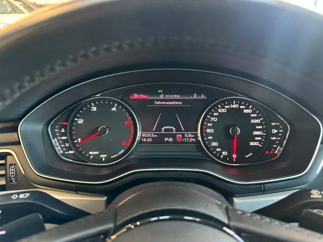 Audi A4 Lim. 35 TDI  *ACC*Matrix*MMI*CARPLAY