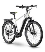 Raymon Cross Ray E 5.0 Lady, 500Wh Akku - Raymon E-Bikes