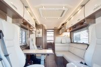 Phoenix Top-Liner 8800 BML-X ,AHK -Leder -REDUZIERT (15/30)
