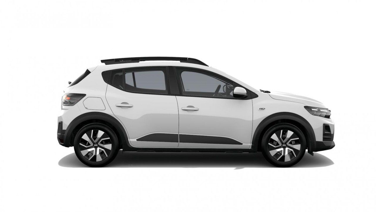 Dacia Sandero - Bild 3