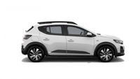 Dacia Sandero - Vorschau Bild 3