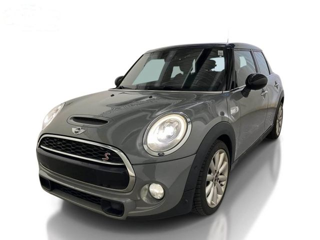 MINI Cooper SD NAVI LEDER PANORAMA LED