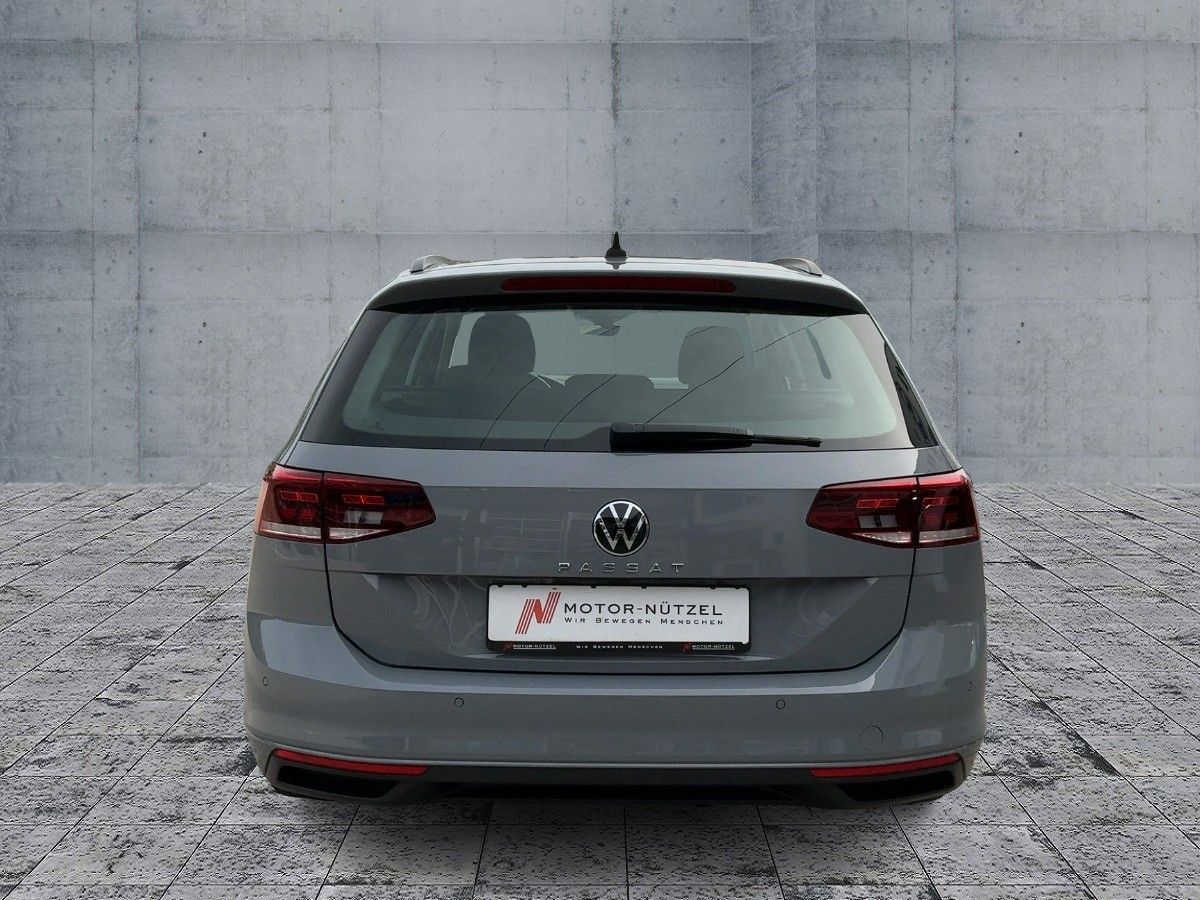 Volkswagen Passat Variant - Bild 5